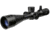 Meprolight MVO 6-36x56mm 34mm Tube Rifle Scope, First Focal Plane, Etched Glass M3 MRAD, Black, 901247706