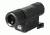 Meprolight Mepro MX3 3x Magnifier for Reflex &amp; Red Dot Sights, Black, MX3