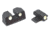 Meprolight Night Sight, Green Front &amp; Rear, Bersa Thunder 9 &amp; 40 ACP, ML10240
