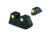 Meprolight Rear Sight for CZ P01, Green, ML17775R.S