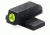 Meprolight Sig P238 Front Sight, Green, ML10138F.S