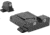 Meprolight Sig Sauer Tru-Dot Night Sight, P220, P225, P226, w/Adjustable Front &amp; Rear Sight, ML20110G, 201103101
