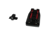 Meprolight Springfield Fiber-Tritium 2-Dot Night Front/Rear Sight Set, Red/Green, ML63191R