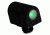 USED Meprolight Tru-Dot Shotgun Bead Night Sight for Mossberg M500 5-40 34044, EDEMO5, Used, Condition Like New
