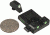 Meprolight Tru-Dot Adjustable Night Sight Set for Glock 19 &amp; 20, Green Front/Rear, 20224, 202243101