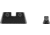 Meprolight Tru-Dot Night Sight Set for CZ P-01, Green, 17775, 177753101