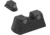 Meprolight Tru-Dot Night Sight Set for CZ P-01, Green, 17775, 177753101