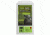 Meprolight Tru-Dot Night Sight Set for Glock 10mm &amp; 45 ACP, Green Front/Orange Rear, 10222O