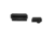 Meprolight Tru-Dot Night Sight Set for Glock G26 &amp; G27, Green Front/Rear, 10226