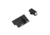 Meprolight Tru-Dot Night Sight Set for Glock G26 &amp; G27, Green Front/Rear, 10226