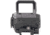 Meprolight TRU-VISION SR Reflex Red Dot Sight, 2/65 MOA Speed Ring, Red, 65025610