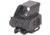 Meprolight TRU-VISION SR Reflex Red Dot Sight, 2/65 MOA Speed Ring, Red, 65025610