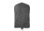 Mercury Tactical Gear Garment Simple Bag, Black, Medium, MRC3950-BK