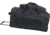 Mercury Tactical Gear Wheeled Duffel Bag, Black, Large, MRCT8001-BK