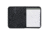 Mercury Tactical Gear Zippered Padfolio, Black, MRC7526-PL-BK