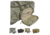 Mercury Tactical Mini Monster Bag, Air Force Digital Camouflage, Army Digital Camouflage, Black, Coyote, MultiCam