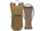 Mercury Tactical Sprinter Hydration Pack, Coyote, TAA Compliant, MRCT3961-CY