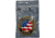 Merica Life Doge US Flag Patch, 3in, DOGE-USFLAG