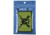 Merica Life Molon Labe Spartan with Two Rifles PVC Patch, Green, 3 x 2, ML2R-G