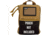 Merica Life Pro-Shot Writable ID Patch, 3x2in, WMP