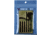 Merica Life Reflective Fabric US Flag Reverse Patch, Multi-Cam, 3 x 2in, REF-MC-FLAG-REV