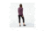 Smartwool Merino 150 Baselayer Pattern Long Sleeve Shirt Womens, Bordeaux, L, SW015256590-L