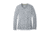 Smartwool Merino 150 Baselayer Pattern Long Sleeve Shirt Womens, Dark Pebble Gray, L, SW015256948-L
