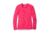 Smartwool Merino 150 Baselayer Pattern Long Sleeve-Women's, Potion Pink, Extra Small, SW015256906-XS