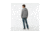 Smartwool Merino 150 Pattern Hoody Mens, Light Gray, M, SW016075039-M
