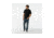 Smartwool Merino 150 Polo-Men's, Black, Medium, SW000216001-M