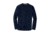 Smartwool Merino 250 Baselayer Crew-Men's, Deep Navy, Extra Large, SW0NP600092-XXL