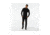 Smartwool Merino 250 Baselayer Hoody-Men's, Black, Small, SW016083001-S