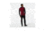 Smartwool Merino 250 Baselayer Hoody-Men's, Tibetan Red H, Extra Large, SW016083A14-XL