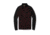 Smartwool Merino 250 Baselayer Pattern 1/4 Zip-Men's, Black-Tibetan Red, Medium, SW0NP616A62-M
