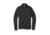 Smartwool Merino 250 Baselayer Pattern 1/4 Zip-Men's, Charcoal-Black, Small, SW0NP616698-S