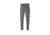 Smartwool Merino 250 Baselayer Pattern Bottom-Women's, Black-Moonbeam Heather, Large, SW0NP207A51-L