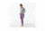 Smartwool Merino 250 Baselayer Pattern Bottom-Women's, Dark Blue Steel, Large, SW0NP207292-L