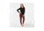 Smartwool Merino 250 Baselayer Pattern Bottom-Women's, Fig, Large, SW0NP207A13-L