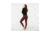 Smartwool Merino 250 Baselayer Pattern Bottom-Women's, Fig, Large, SW0NP207A13-L