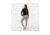 Smartwool Merino 250 Baselayer Pattern Bottom-Women's, Light Gray-Moonbeam Heather, Large, SW0NP207A42-L
