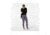 Smartwool Merino 250 Baselayer Pattern Bottom-Women's, Purple Mist, Extra Small, SW0NP207A26-XS