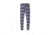 Smartwool Merino 250 Baselayer Pattern Bottom-Women's, Purple Mist, Extra Small, SW0NP207A26-XS