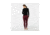 Smartwool Merino 250 Baselayer Pattern Bottom-Women's, Tibetan Red, Large, SW0NP207A25-L