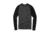 Smartwool Merino 250 Baselayer Pattern Crew - Mens, Black/Black, 2XL, SW0NP601002-XXL