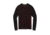 Smartwool Merino 250 Baselayer Pattern Crew-Men's, Black-Tibetan Red, Small, SW0NP601A62-S