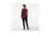 Smartwool Merino 250 Baselayer Pattern Crew-Women's, Fig, Large, SW0NP226A13-L
