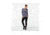 Smartwool Merino 250 Baselayer Pattern Crew-Women's, Purple Mist, Small, SW0NP226A26-S