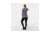Smartwool Merino 250 Baselayer Pattern Crew-Women's, Purple Mist, Small, SW0NP226A26-S