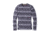 Smartwool Merino 250 Baselayer Pattern Crew-Women's, Purple Mist, Small, SW0NP226A26-S