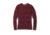 Smartwool Merino 250 Baselayer Pattern Crew-Women's, Tibetan Red, Extra Small, SW0NP226A25-XS